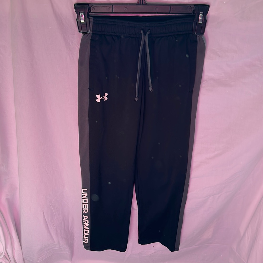 Under Armour Boys Sweat Pants